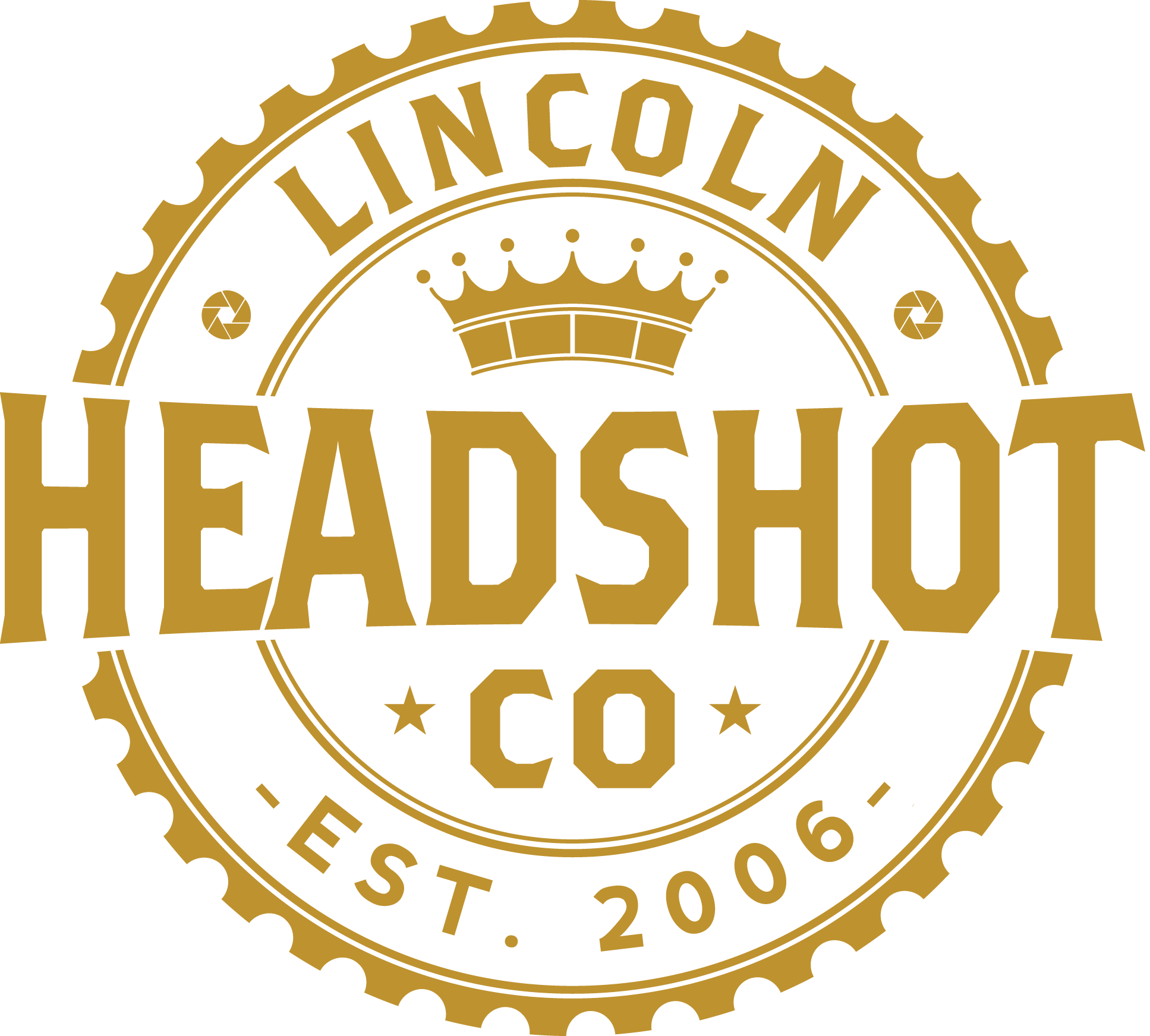Lincoln Headshot Company