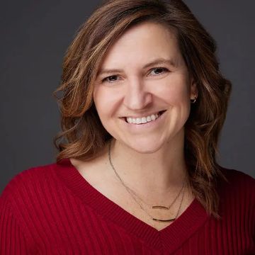 Sarah Hickenbottom