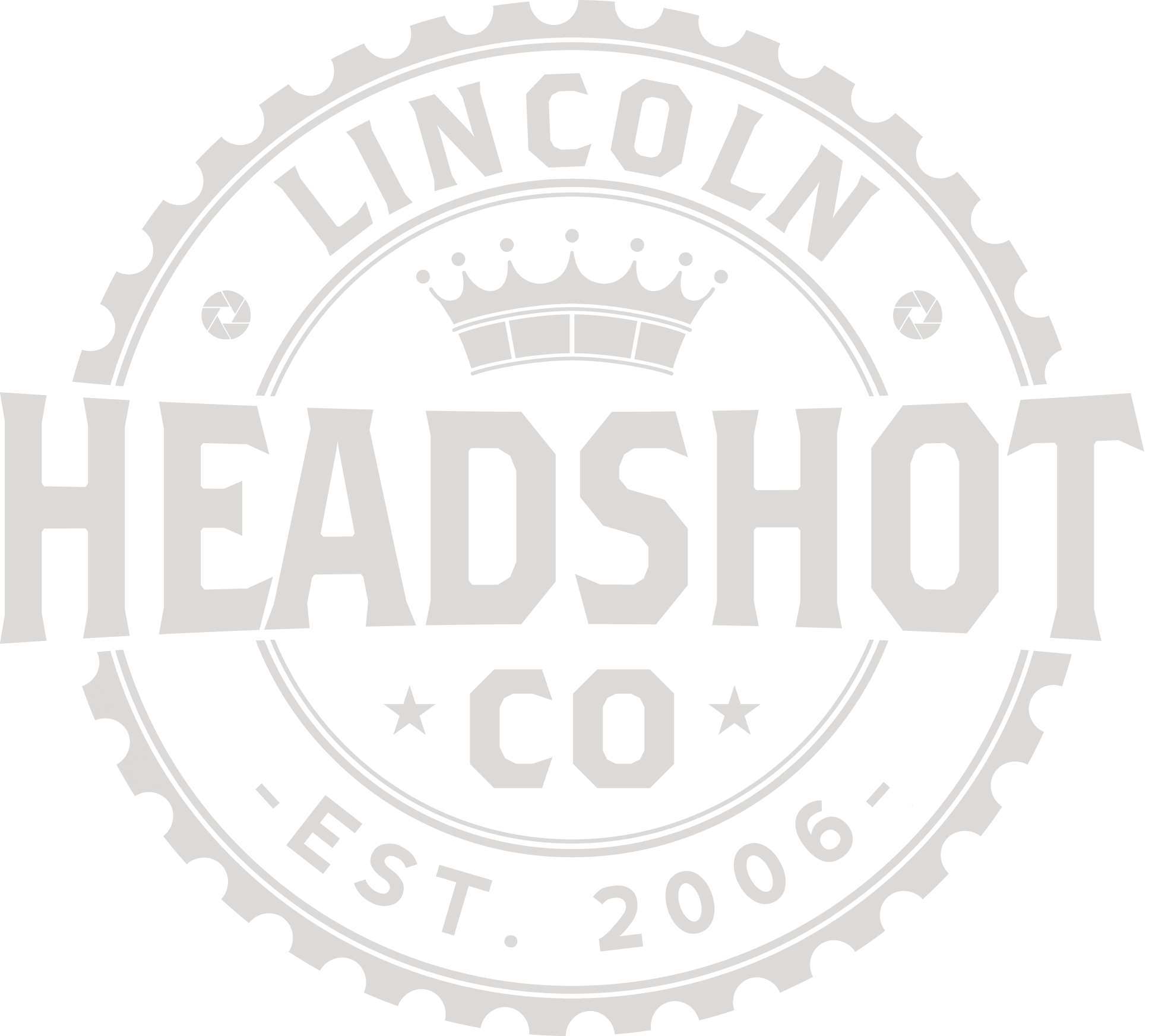 Lincoln Headshot Company